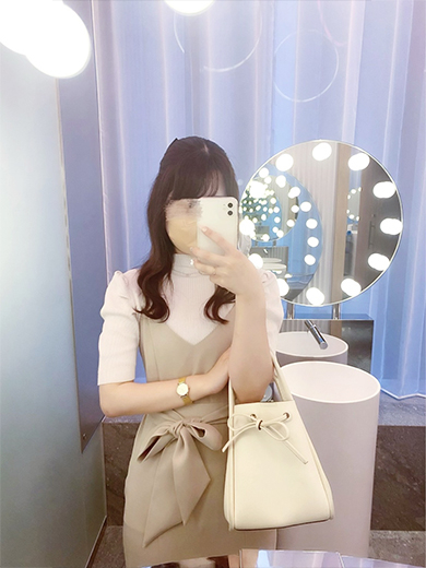 さな☆体験入店