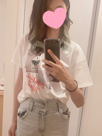 つばき☆体験入店