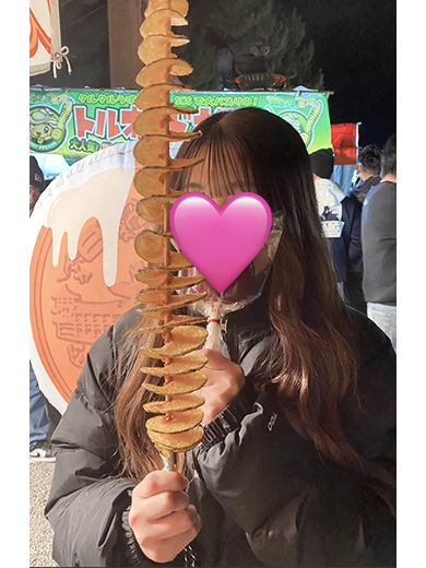 れな